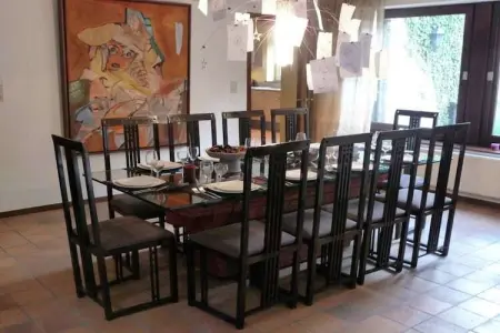 La Petite Buissonnière – Maison 12 pers. à Comblain-au-Pont : photo 9