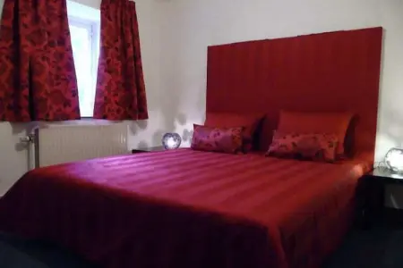 La Petite Buissonnière – Maison 12 pers. à Comblain-au-Pont : photo 11