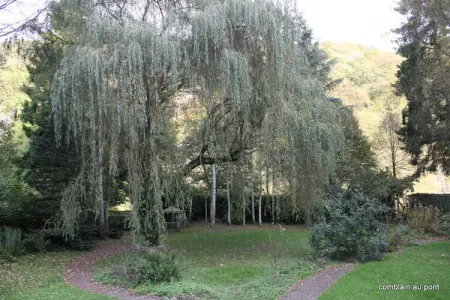 La Petite Buissonnière – Maison 12 pers. à Comblain-au-Pont : photo 16