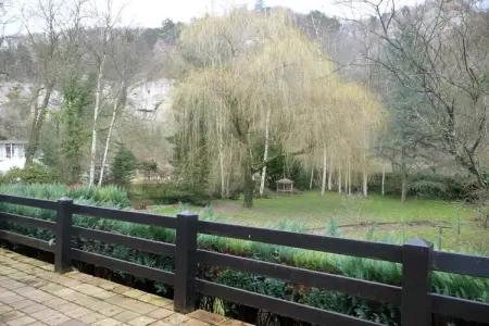 La Petite Buissonnière – Maison 12 pers. à Comblain-au-Pont : photo 18