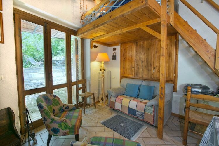 Villa Giuli, maison 6 personnes avec piscine à Assisi - Photo 10