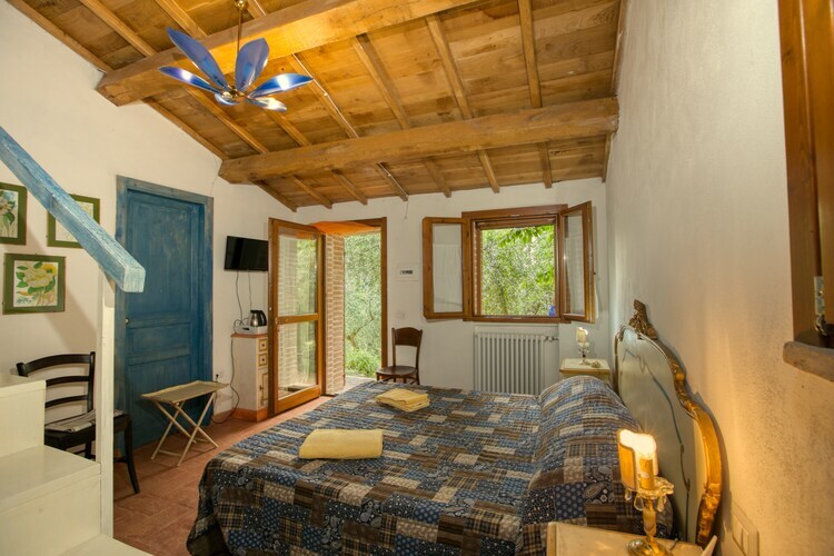 Villa Giuli, maison 6 personnes avec piscine à Assisi - Photo 20