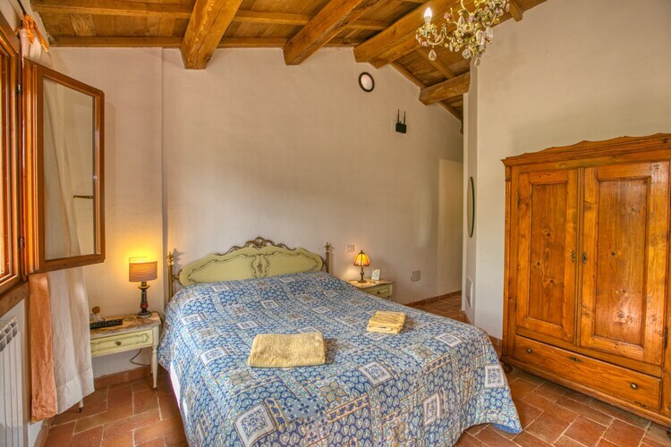 Villa Giuli, maison 6 personnes avec piscine à Assisi - Photo 21