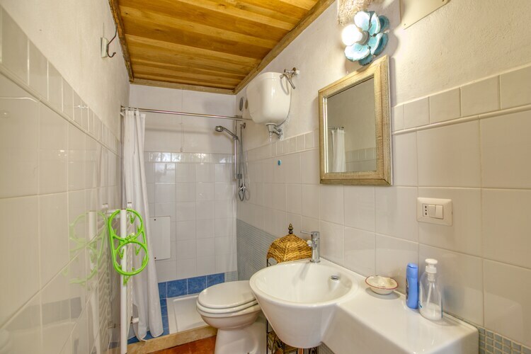 Villa Giuli, maison 6 personnes avec piscine à Assisi - Photo 25