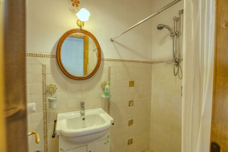Villa Giuli, maison 6 personnes avec piscine à Assisi - Photo 26