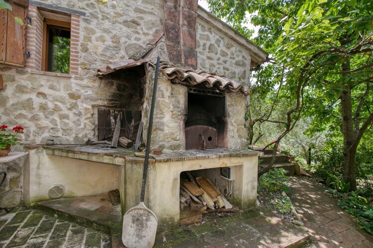 Villa Giuli, maison 6 personnes avec piscine à Assisi - Photo 33