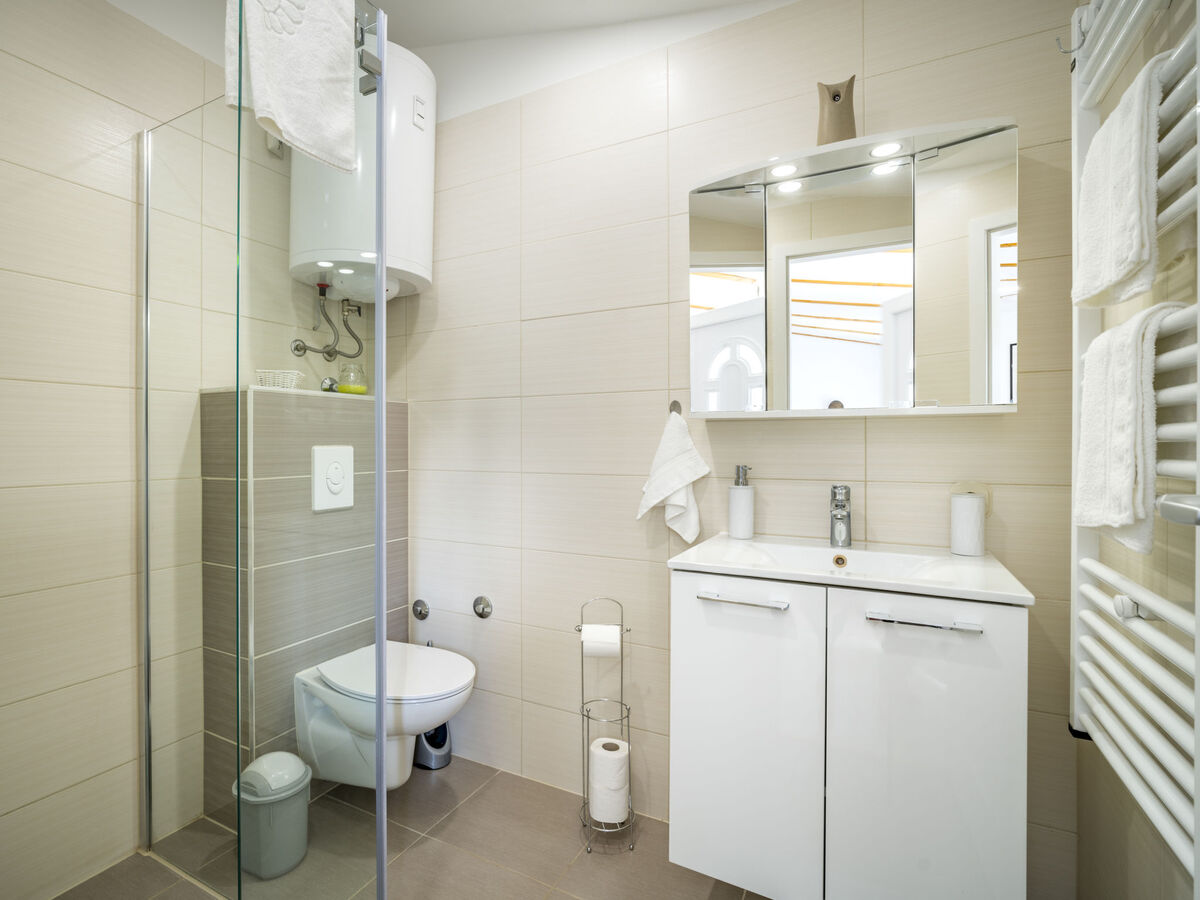 Maison Jozo avec piscine privée près d'Omiš - Photo 14