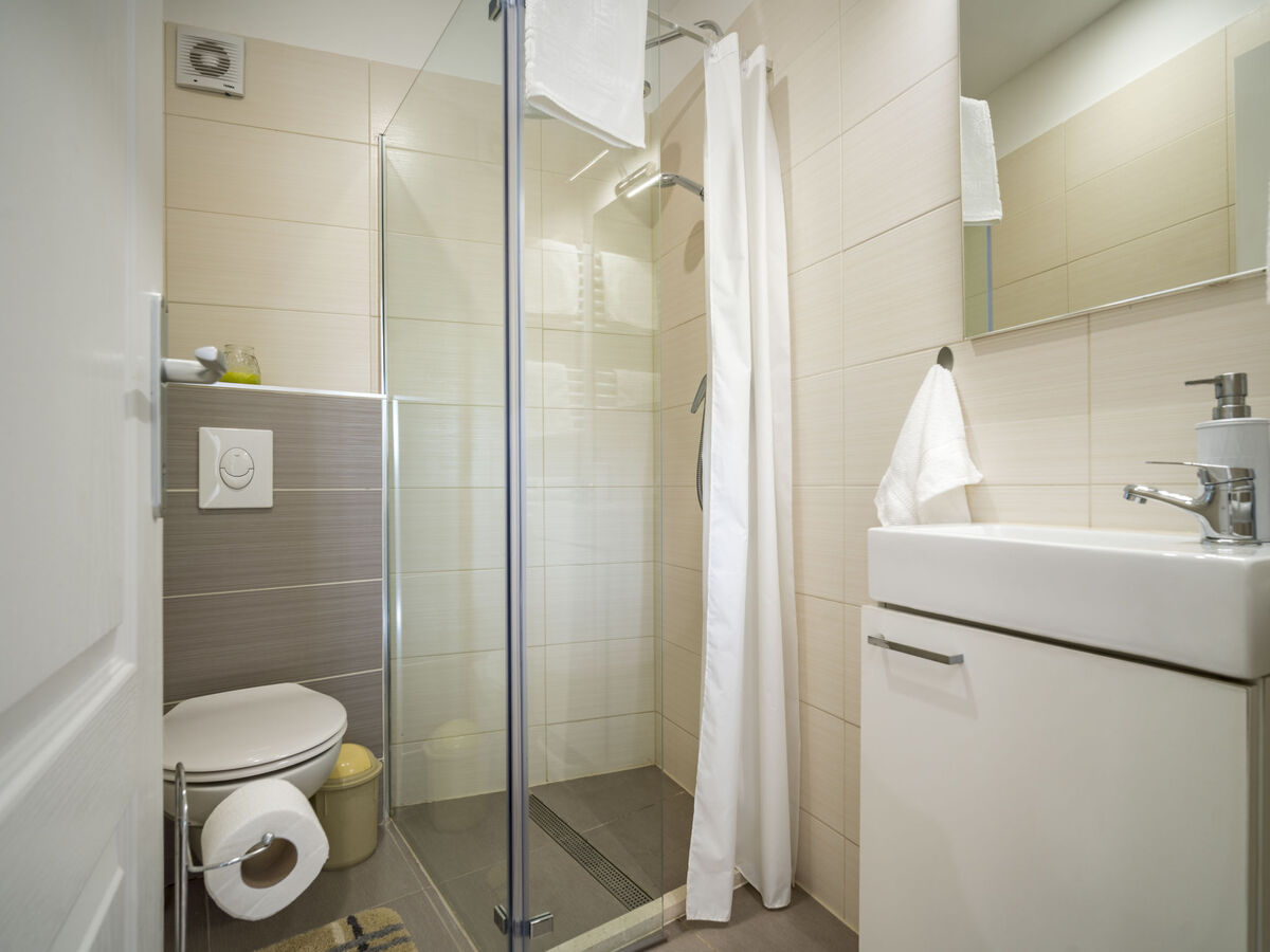 Maison Jozo avec piscine privée près d'Omiš - Photo 19