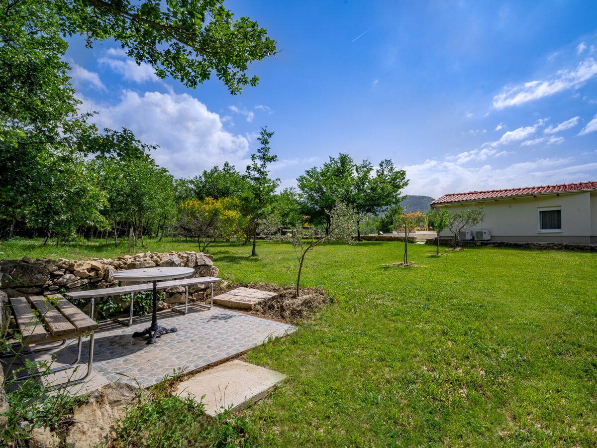 Maison Jozo avec piscine privée près d'Omiš - Photo 21
