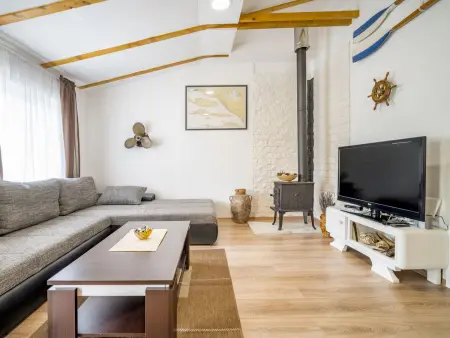 Jozo, Maison 8 personnes à Omiš - Photo 2