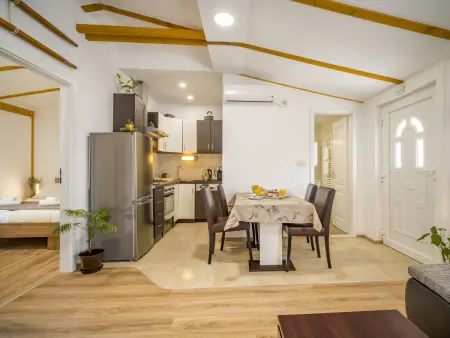 Jozo, Maison 8 personnes à Omiš - Photo 3