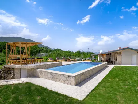Jozo, Maison 8 personnes à Omiš - Photo 6