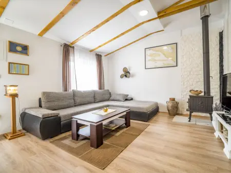 Jozo, Maison 8 personnes à Omiš - Photo 8