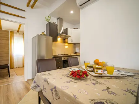 Jozo, Maison 8 personnes à Omiš - Photo 9