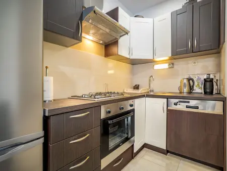 Jozo, Maison 8 personnes à Omiš - Photo 10