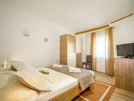 Jozo, Maison 8 personnes à Omiš - Photo 12