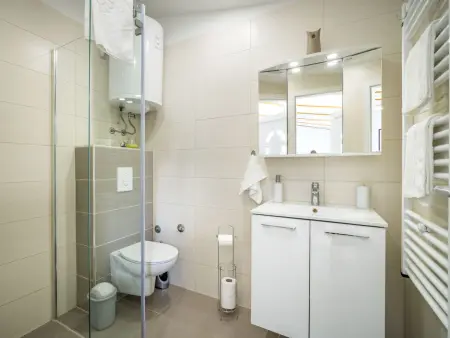 Jozo, Maison 8 personnes à Omiš - Photo 13