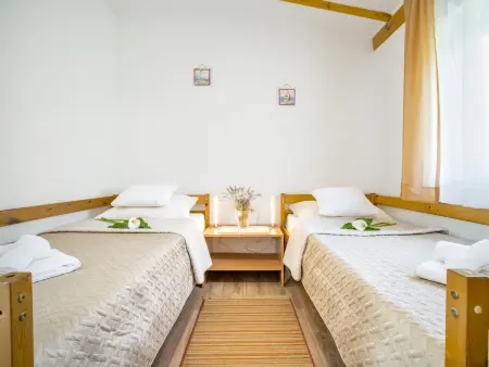 Jozo, Maison 8 personnes à Omiš - Photo 14