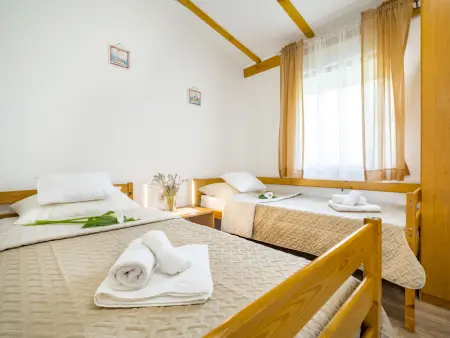Jozo, Maison 8 personnes à Omiš - Photo 15