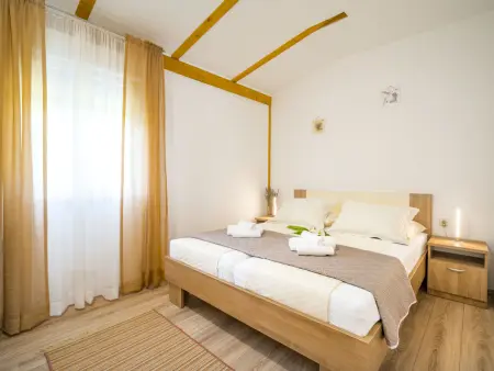 Jozo, Maison 8 personnes à Omiš - Photo 16