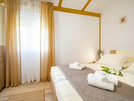 Jozo, Maison 8 personnes à Omiš - Photo 17
