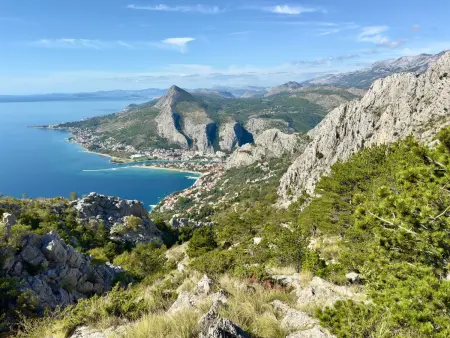 Jozo, Maison 8 personnes à Omiš - Photo 22
