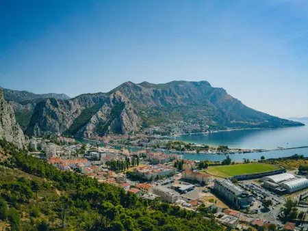 Jozo, Maison 8 personnes à Omiš - Photo 23