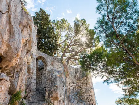 Jozo, Maison 8 personnes à Omiš - Photo 29