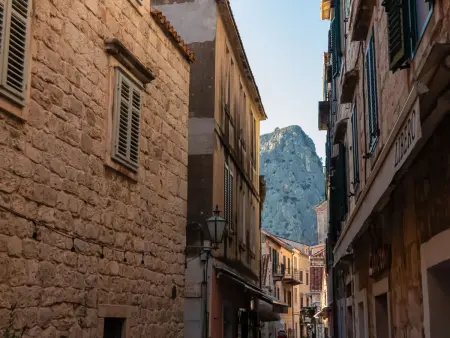 Jozo, Maison 8 personnes à Omiš - Photo 31