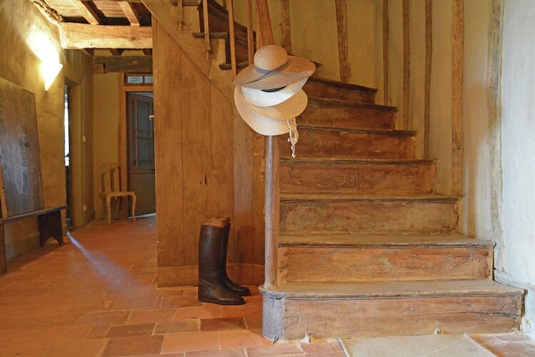 Maison Romaine Romantique – Campagne-d'Armagnac - Photo 10