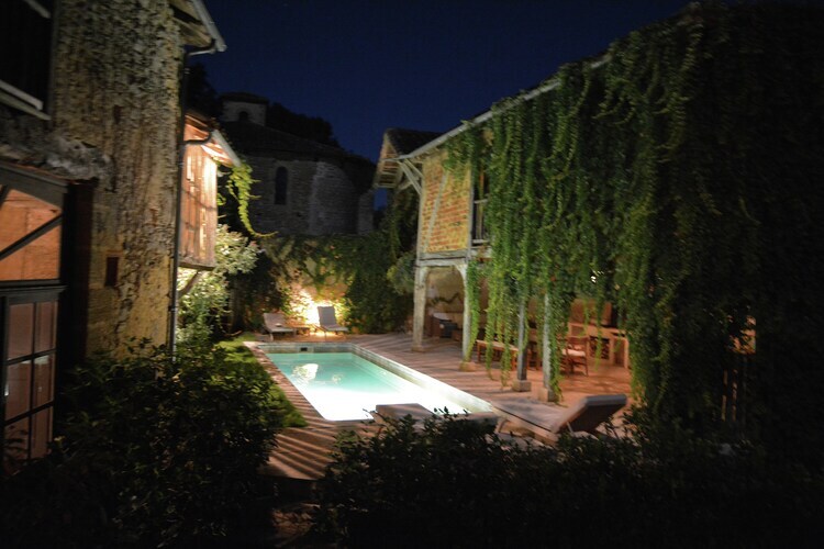 Maison Romaine Romantique – Campagne-d'Armagnac - Photo 20