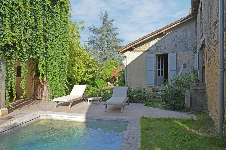 Maison Romaine Romantique – Campagne-d'Armagnac - Photo 21