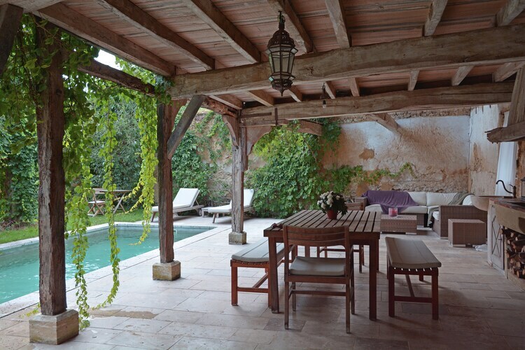Maison Romaine Romantique – Campagne-d'Armagnac - Photo 31