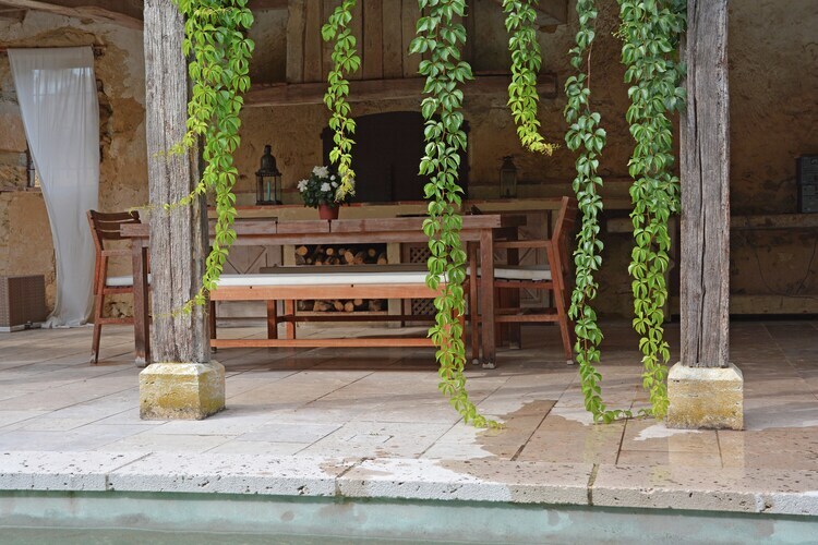 Maison Romaine Romantique – Campagne-d'Armagnac - Photo 32
