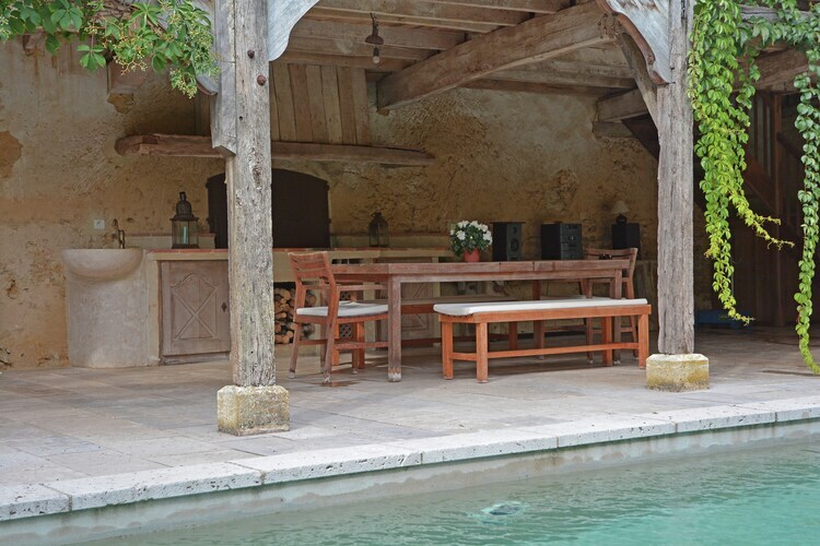 Maison Romaine Romantique – Campagne-d'Armagnac - Photo 37