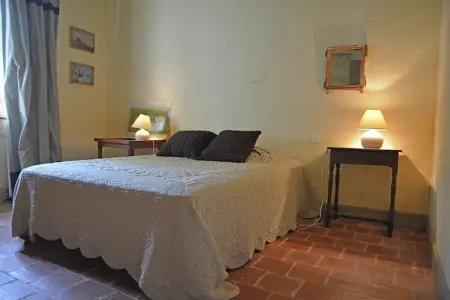 Maison Romaine Romantique, Maison à Campagne avec Piscine et Barbecue - Photo 1