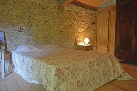 Maison Romaine Romantique, Maison à Campagne avec Piscine et Barbecue - Photo 12