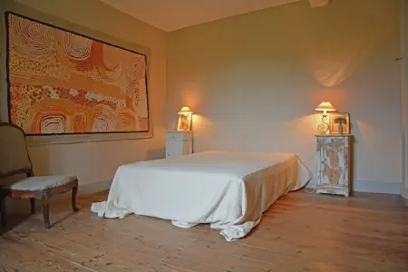 Maison Romaine Romantique, Maison à Campagne avec Piscine et Barbecue - Photo 13