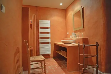 Maison Romaine Romantique, Maison à Campagne avec Piscine et Barbecue - Photo 16