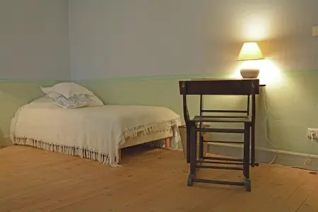 Maison Romaine Romantique, Maison à Campagne avec Piscine et Barbecue - Photo 23