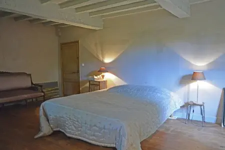 Maison Romaine Romantique, Maison à Campagne avec Piscine et Barbecue - Photo 25