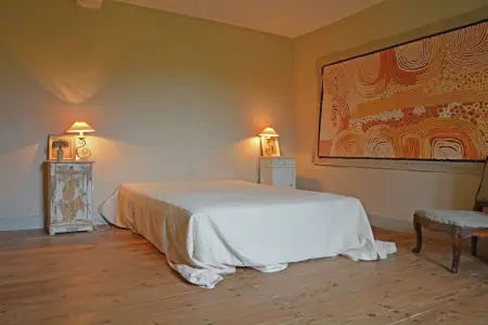 Maison Romaine Romantique, Maison à Campagne avec Piscine et Barbecue - Photo 26