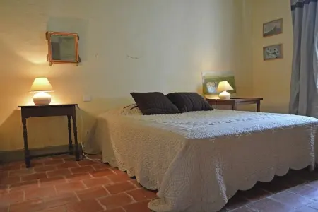 Maison Romaine Romantique, Maison à Campagne avec Piscine et Barbecue - Photo 28