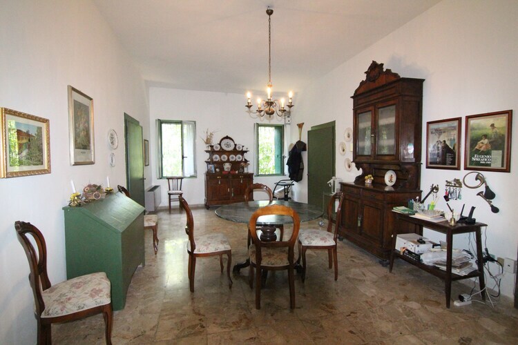 Château vénitien du XVIIIe siècle, 8 personnes - Photo 9