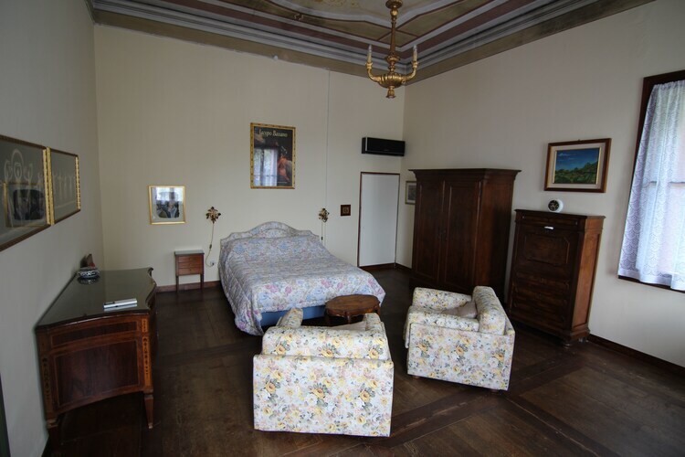 Château vénitien du XVIIIe siècle, 8 personnes - Photo 15