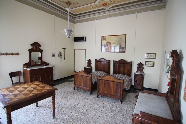Château vénitien du XVIIIe siècle, 8 personnes - Photo 16