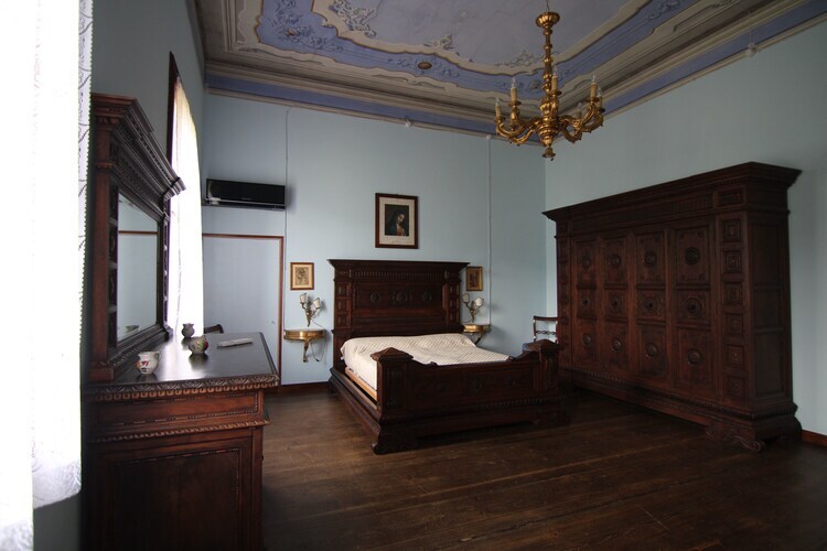 Château vénitien du XVIIIe siècle, 8 personnes - Photo 17