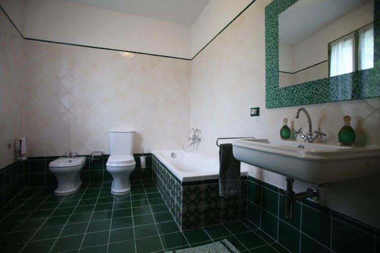 Château vénitien du XVIIIe siècle, 8 personnes - Photo 18