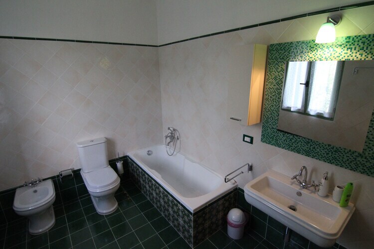 Château vénitien du XVIIIe siècle, 8 personnes - Photo 20
