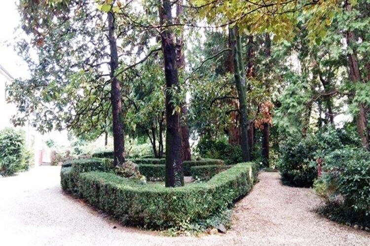 Château vénitien du XVIIIe siècle, 8 personnes - Photo 22